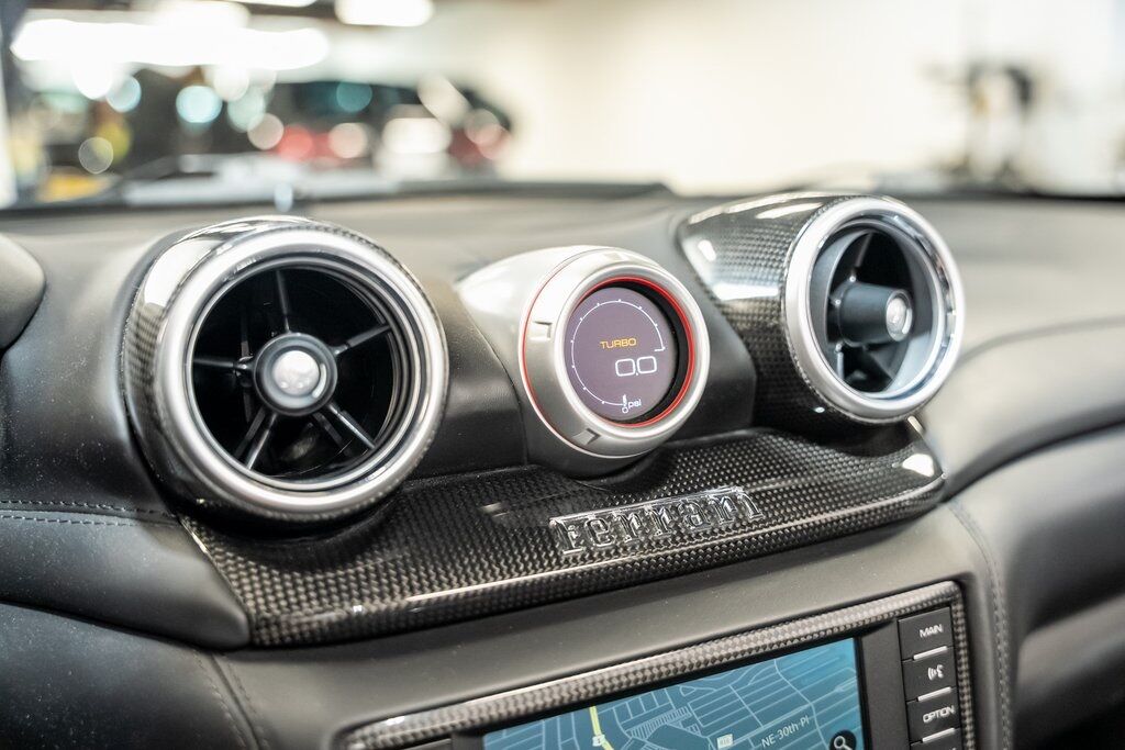 2016 Ferrari California T Indianapolis IN