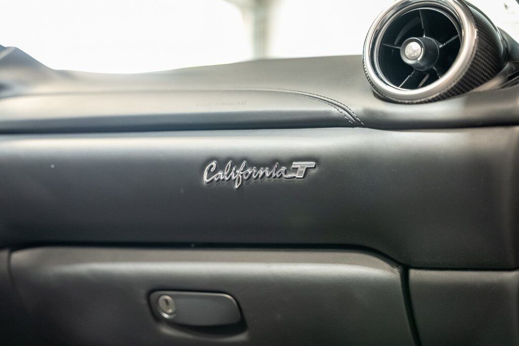 2016 Ferrari California T Indianapolis IN