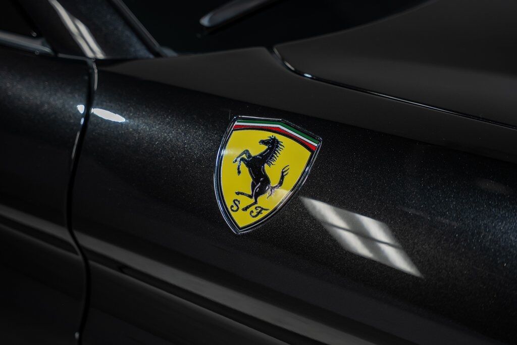 2016 Ferrari California T Ft Lauderdale FL