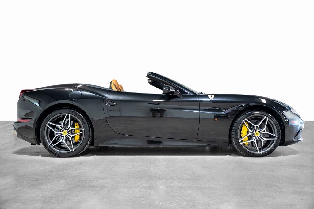 2016 Ferrari California T Ft Lauderdale FL