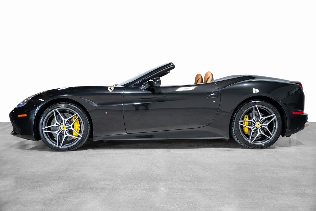 2016 Ferrari California T Ft Lauderdale FL