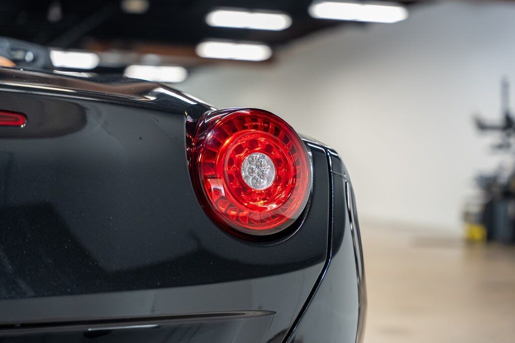 2016 Ferrari California T Ft Lauderdale FL