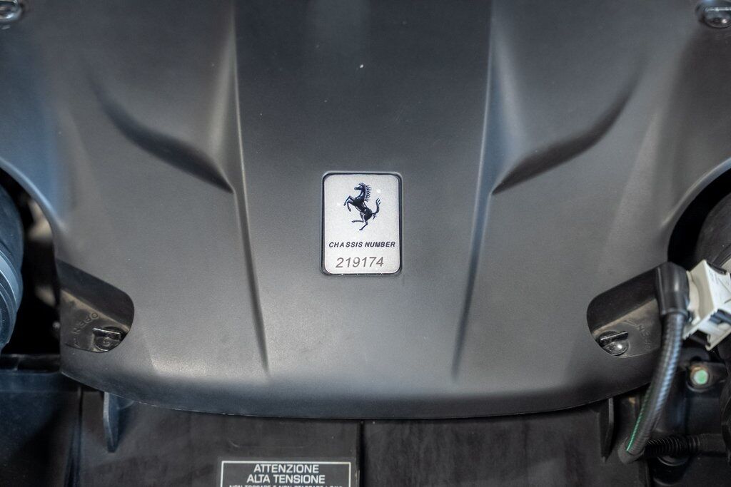 2016 Ferrari California T Ft Lauderdale FL