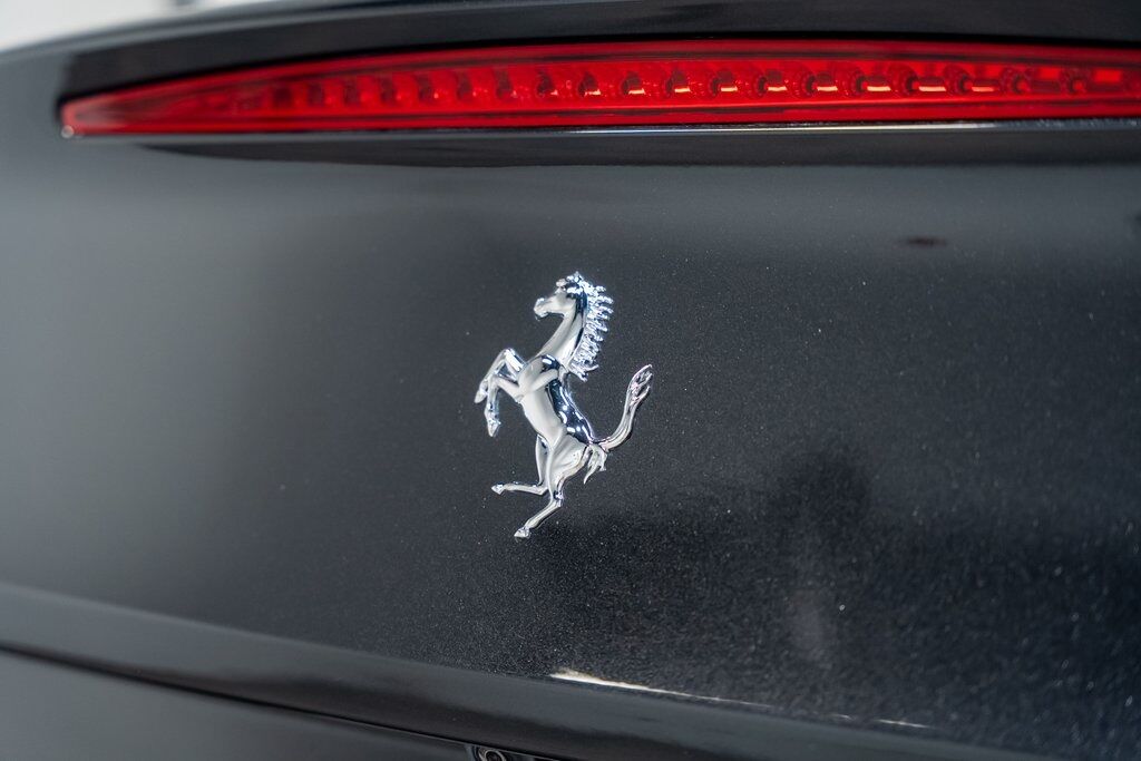 2016 Ferrari California T Ft Lauderdale FL