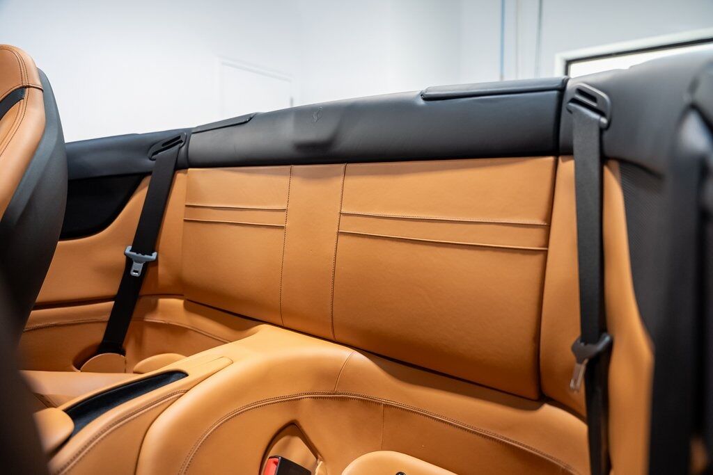 2016 Ferrari California T Ft Lauderdale FL