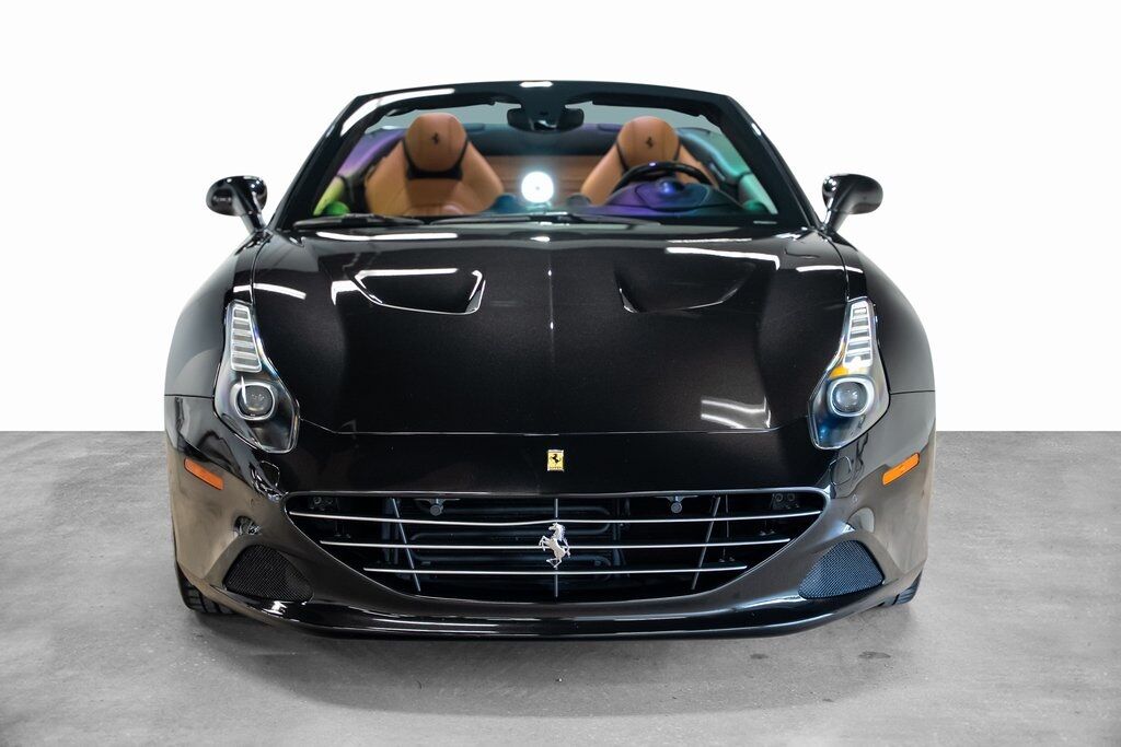 2016 Ferrari California T Ft Lauderdale FL