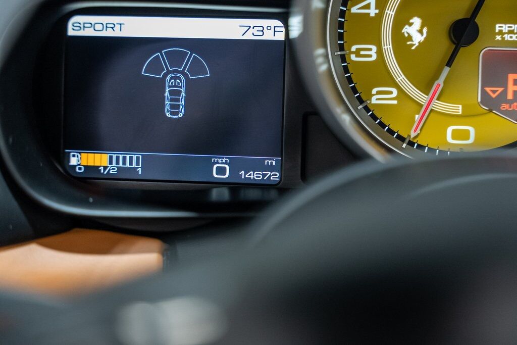 2016 Ferrari California T Ft Lauderdale FL