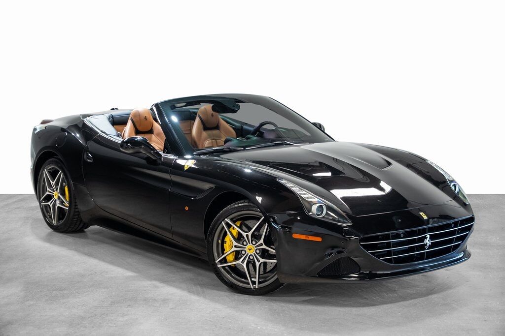 2016 Ferrari California T Ft Lauderdale FL