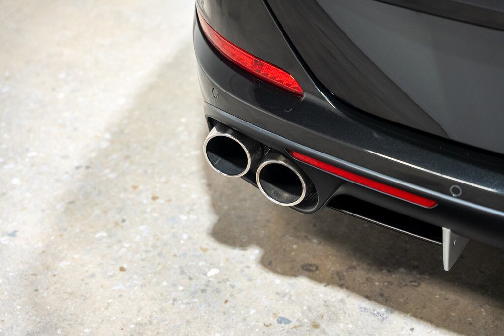 2016 Ferrari California T Ft Lauderdale FL