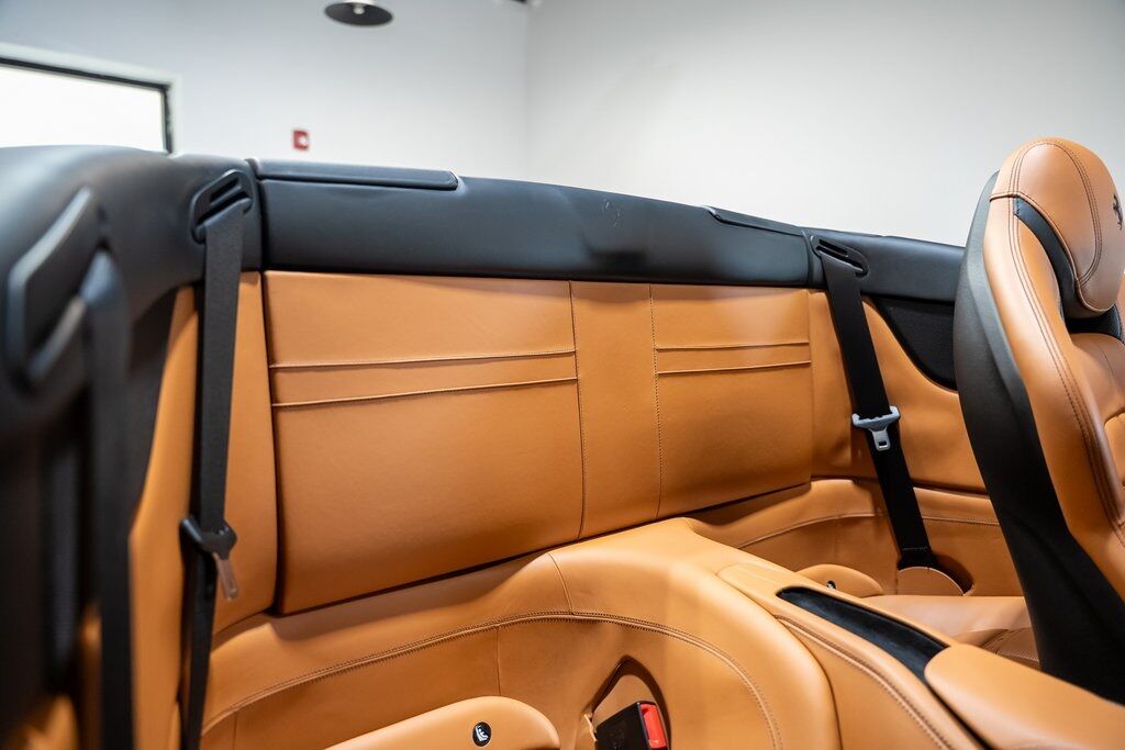 2016 Ferrari California T Ft Lauderdale FL