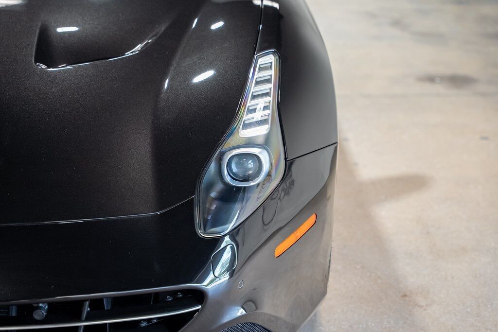 2016 Ferrari California T Ft Lauderdale FL