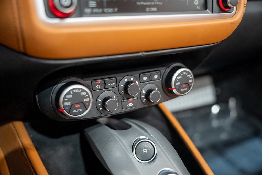 2016 Ferrari California T Ft Lauderdale FL