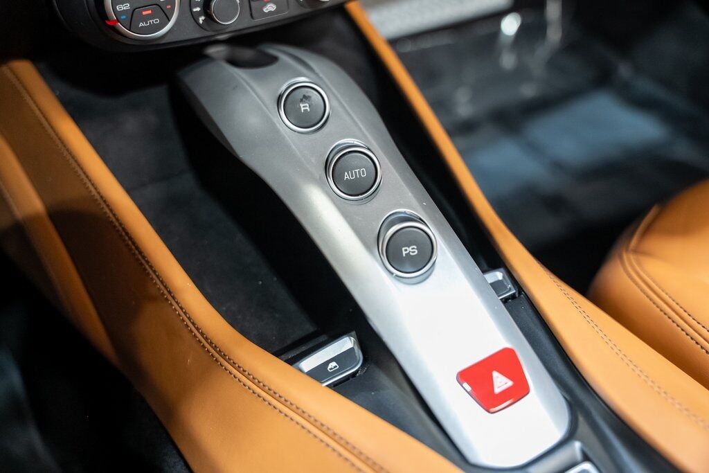 2016 Ferrari California T Ft Lauderdale FL