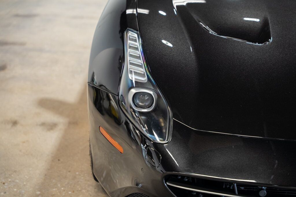 2016 Ferrari California T Ft Lauderdale FL