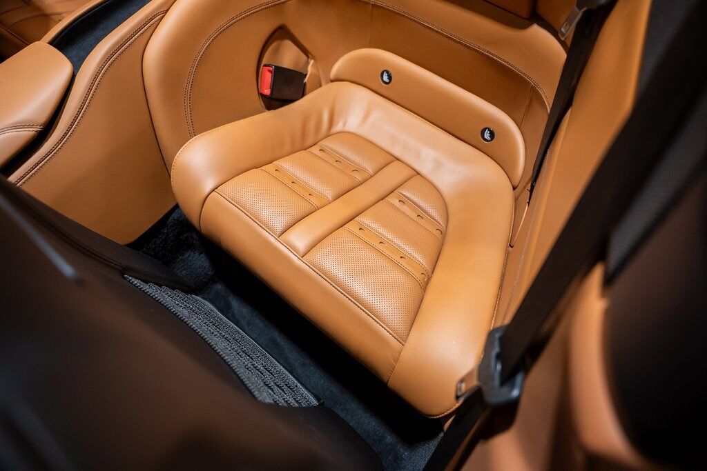 2016 Ferrari California T Ft Lauderdale FL