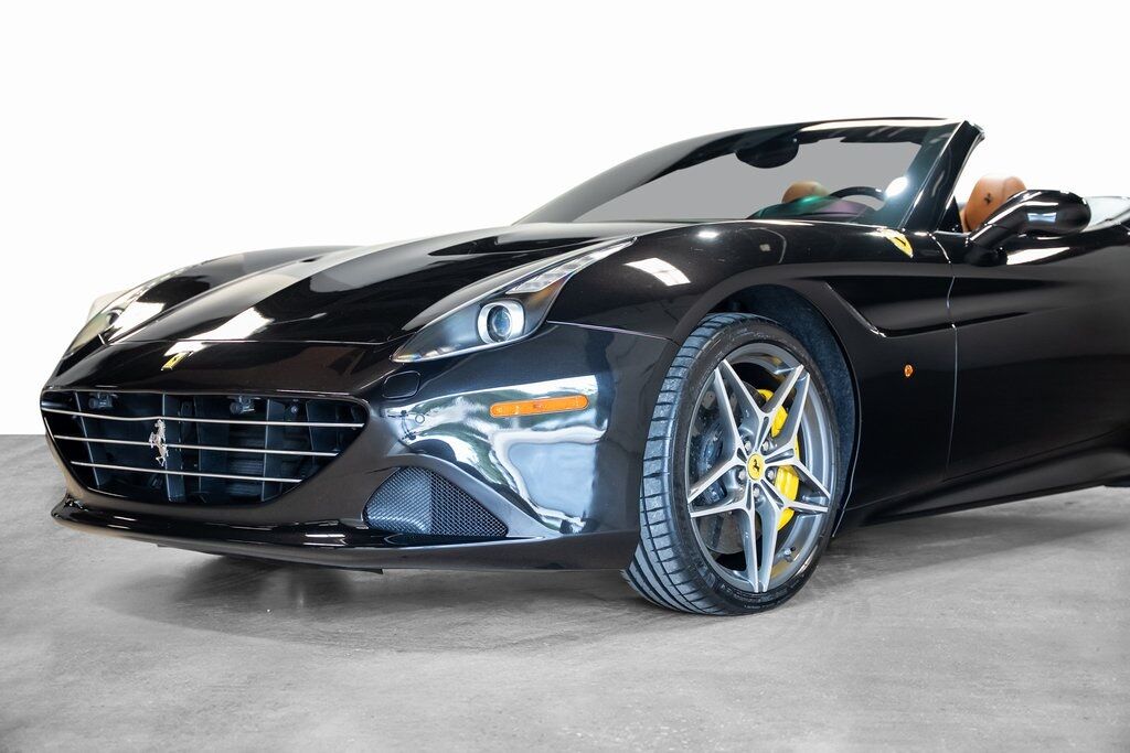 2016 Ferrari California T Ft Lauderdale FL