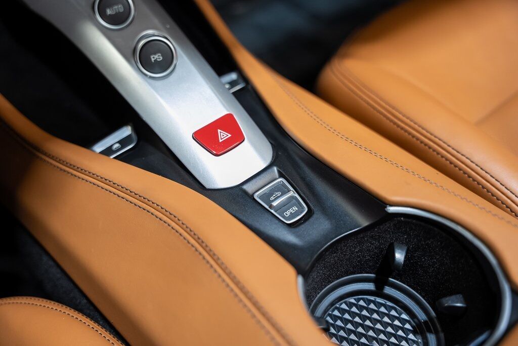 2016 Ferrari California T Ft Lauderdale FL