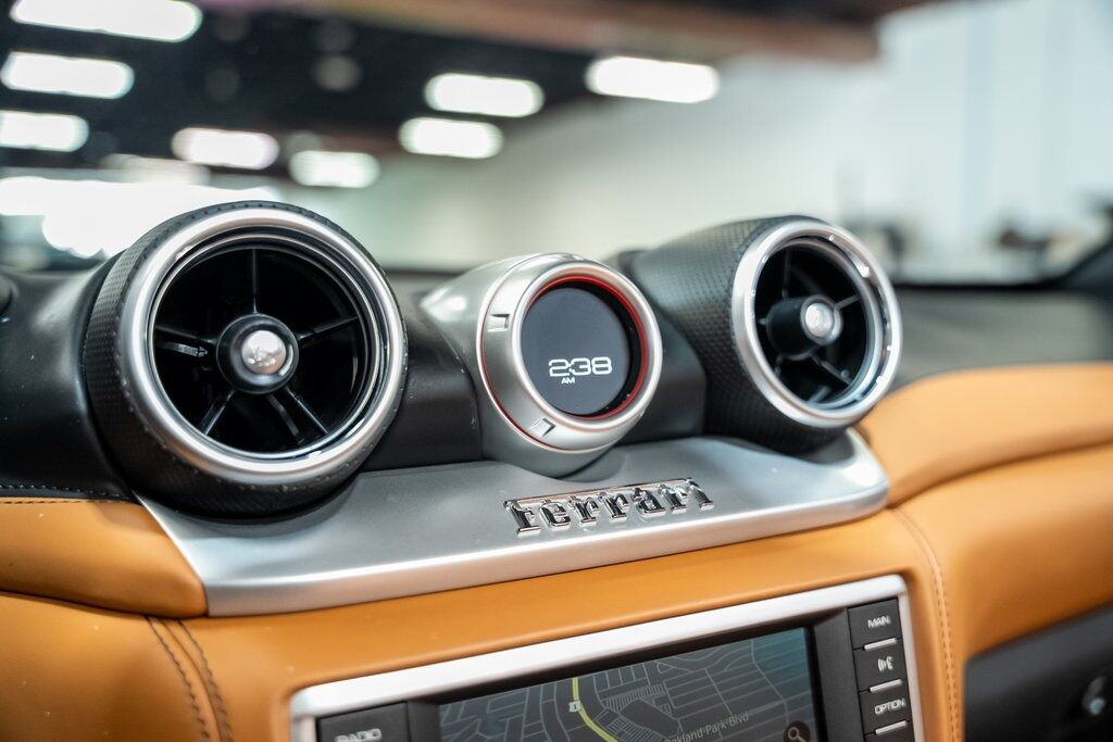 2016 Ferrari California T Ft Lauderdale FL
