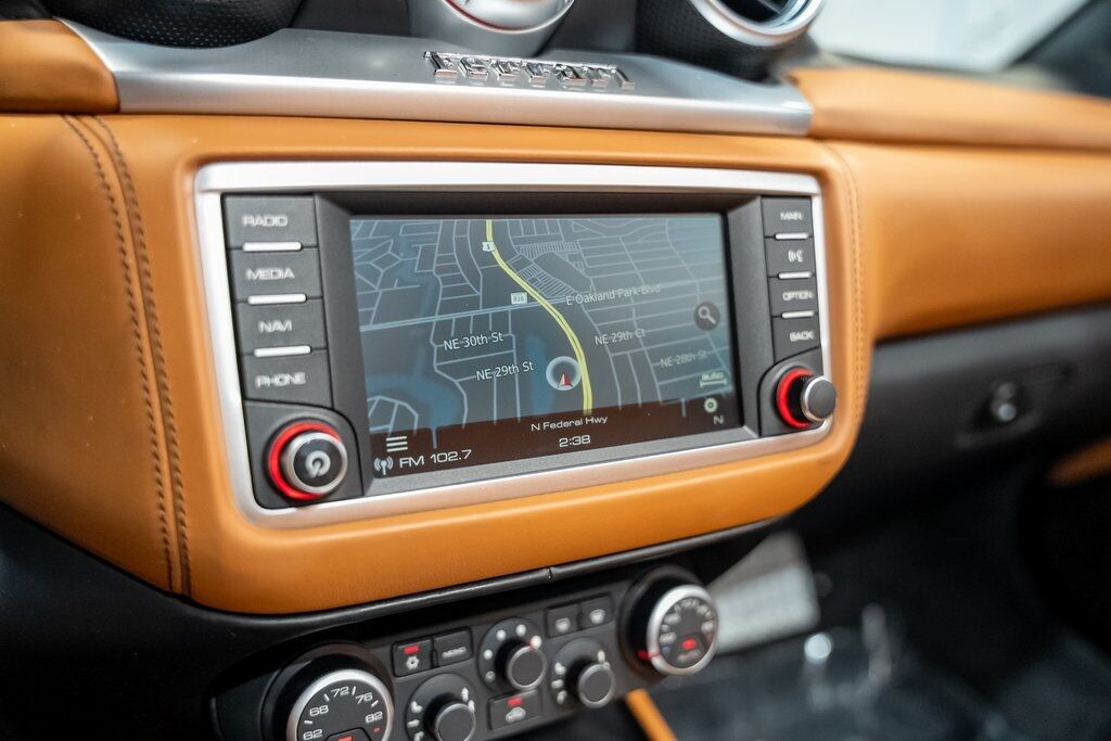 2016 Ferrari California T Ft Lauderdale FL