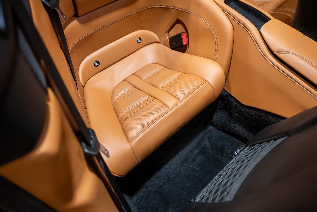 2016 Ferrari California T Ft Lauderdale FL