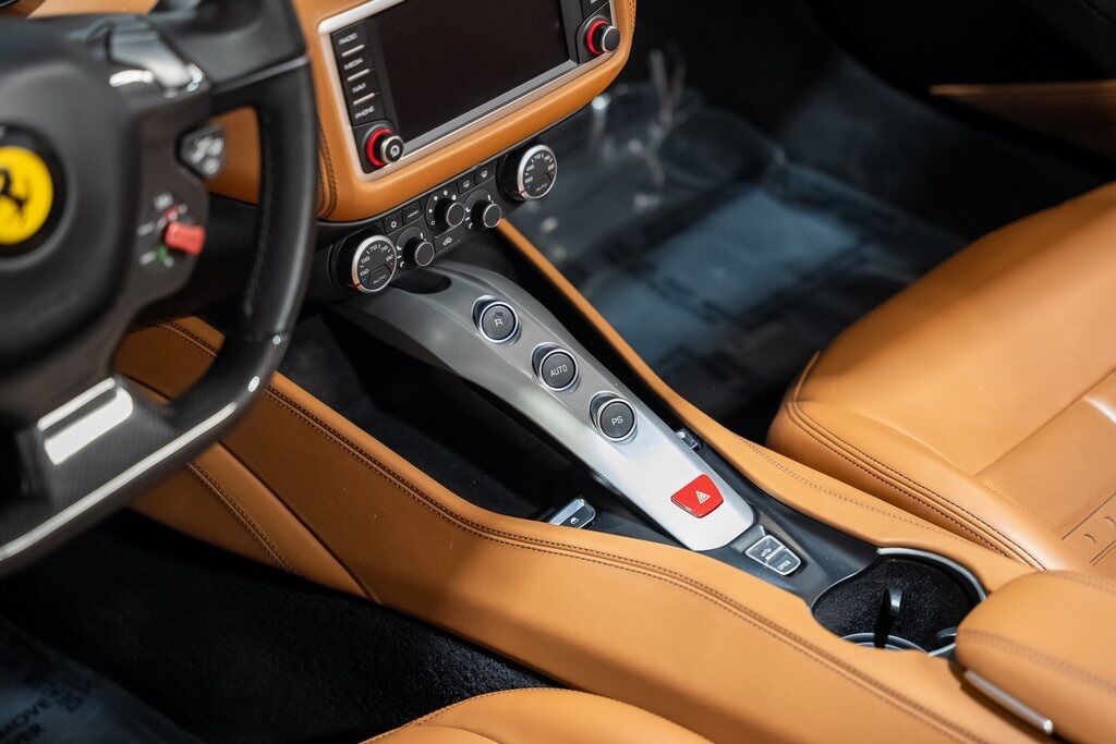 2016 Ferrari California T Ft Lauderdale FL