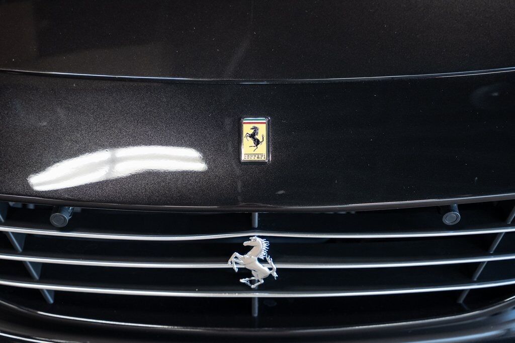 2016 Ferrari California T Ft Lauderdale FL