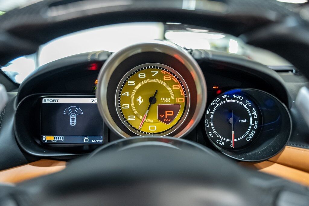 2016 Ferrari California T Ft Lauderdale FL