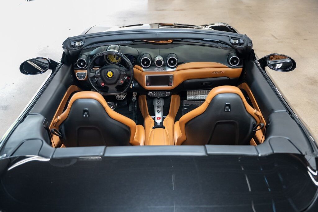 2016 Ferrari California T Ft Lauderdale FL