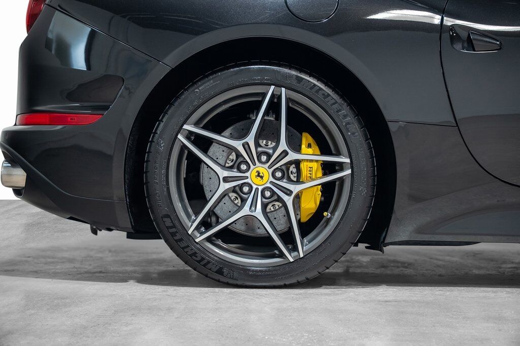 2016 Ferrari California T Ft Lauderdale FL
