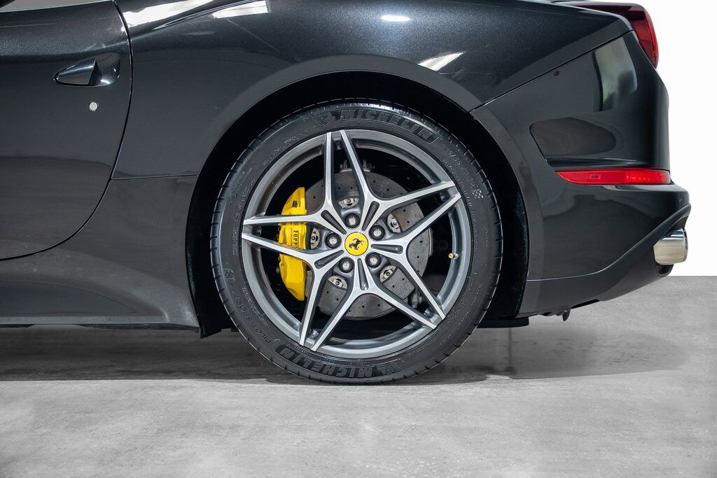 2016 Ferrari California T Ft Lauderdale FL