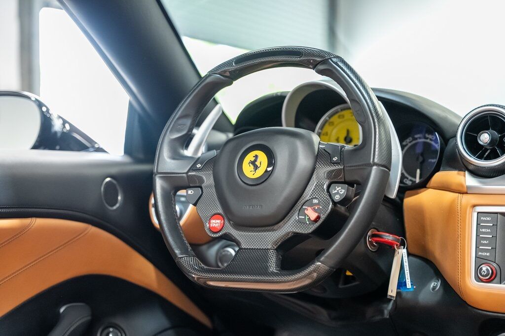 2016 Ferrari California T Ft Lauderdale FL