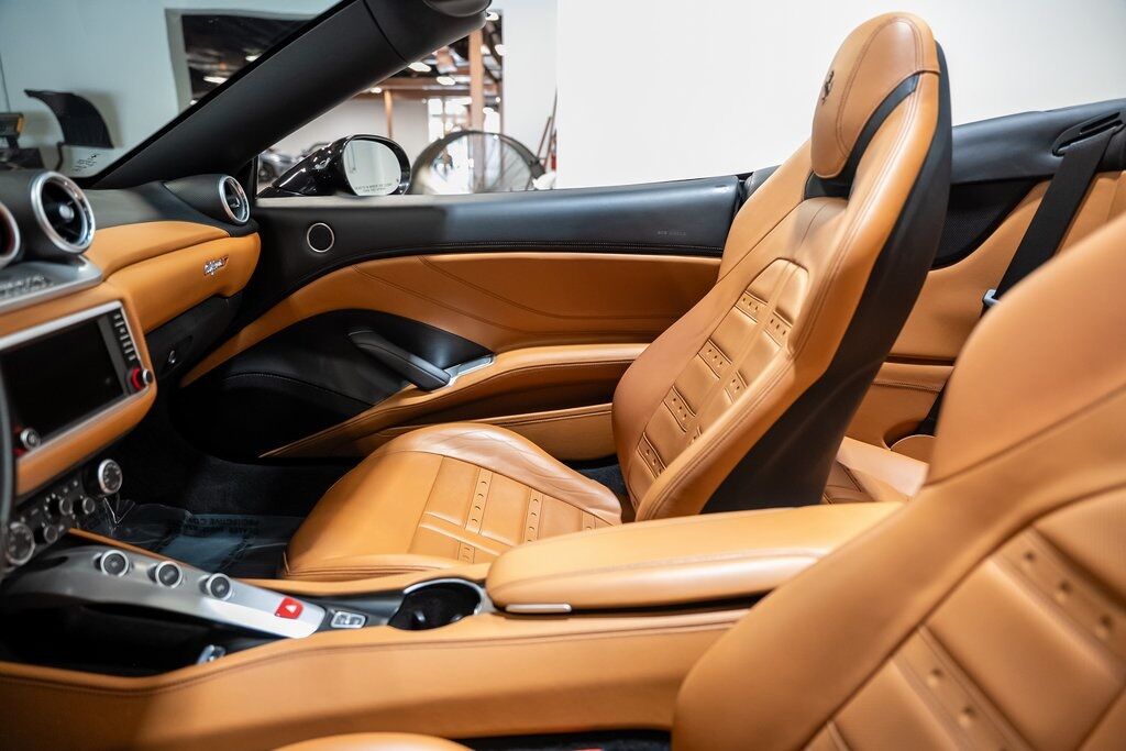 2016 Ferrari California T Ft Lauderdale FL