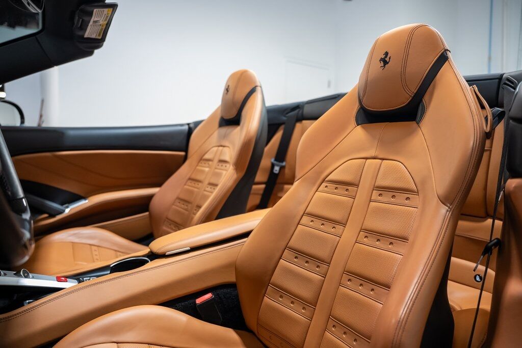 2016 Ferrari California T Ft Lauderdale FL