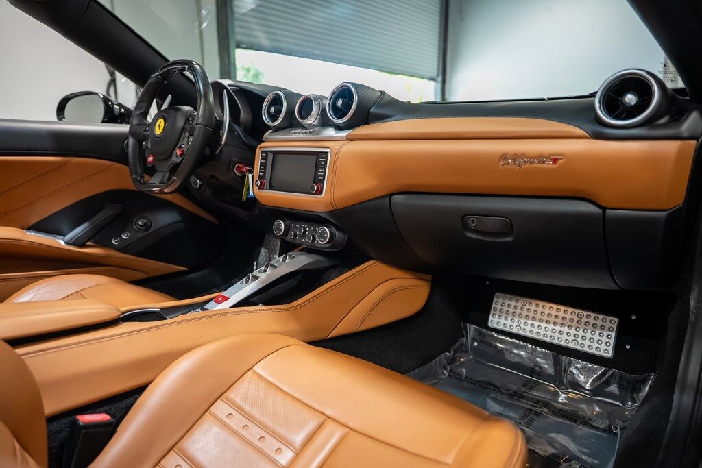 2016 Ferrari California T Ft Lauderdale FL