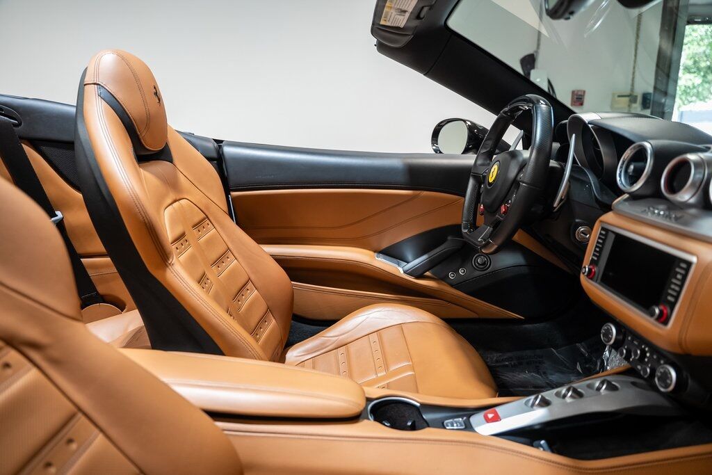 2016 Ferrari California T Ft Lauderdale FL