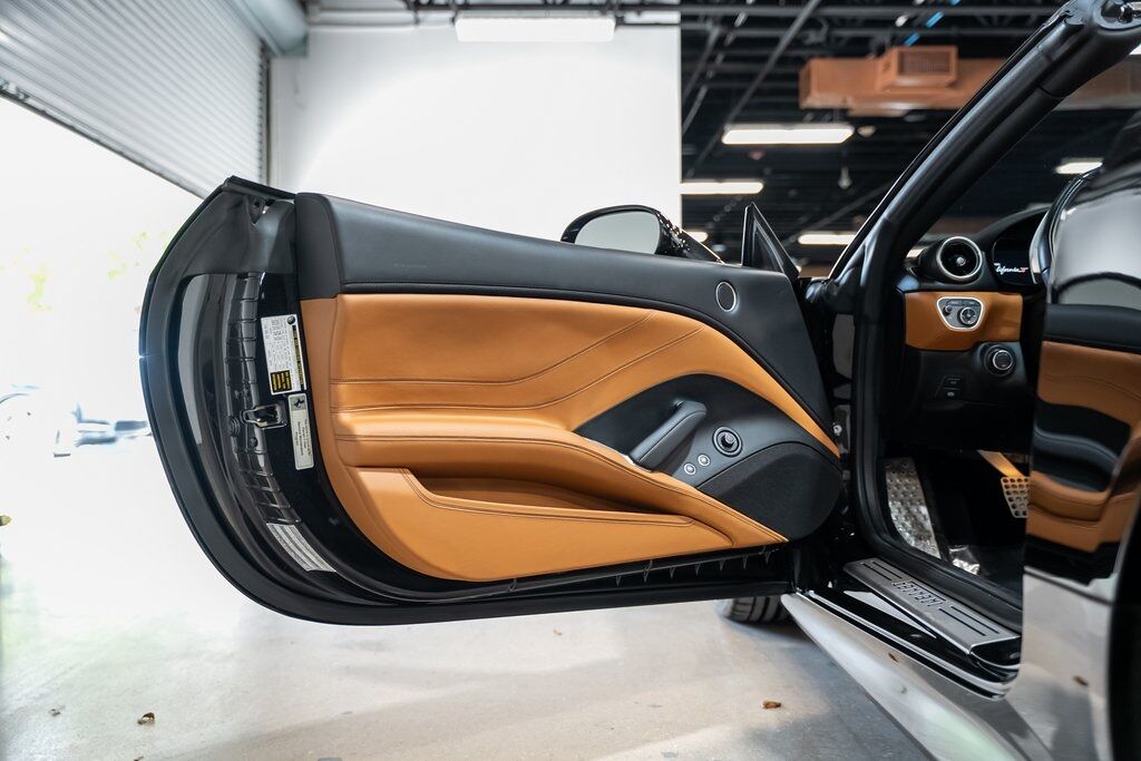 2016 Ferrari California T Ft Lauderdale FL