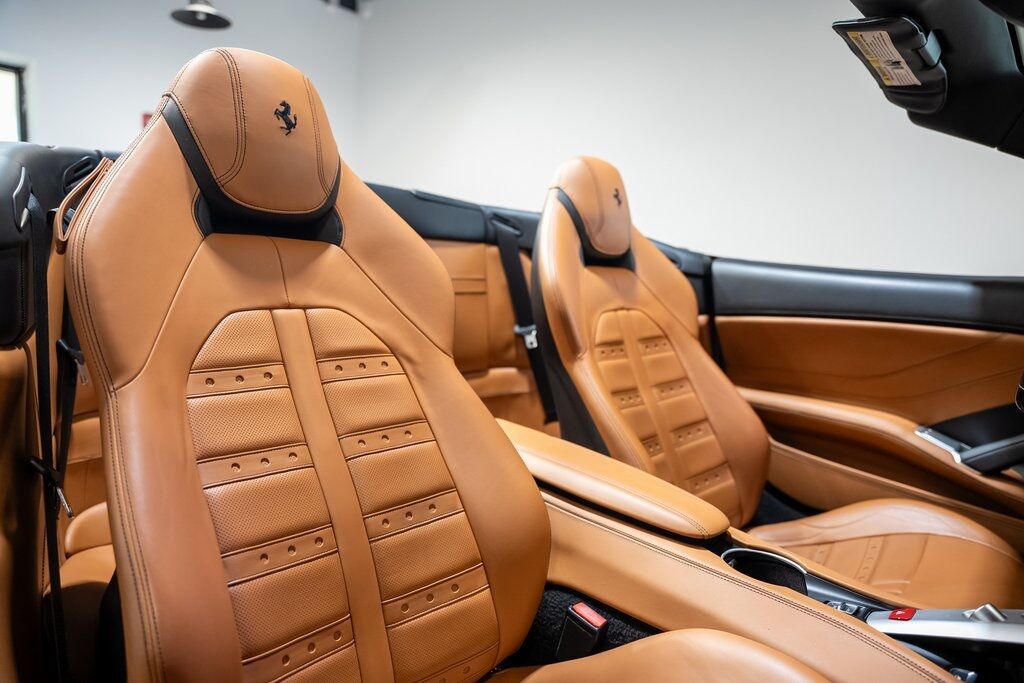 2016 Ferrari California T Ft Lauderdale FL