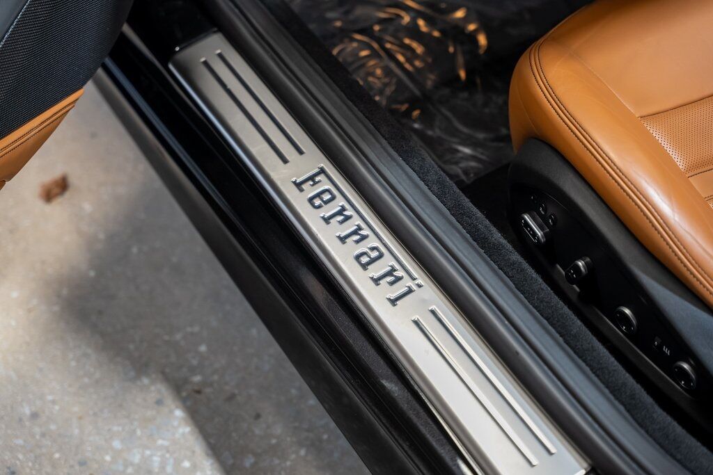 2016 Ferrari California T Ft Lauderdale FL