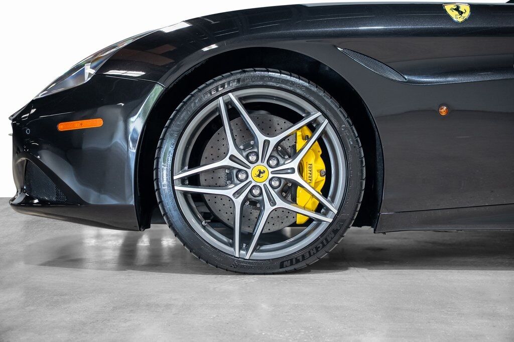 2016 Ferrari California T Ft Lauderdale FL