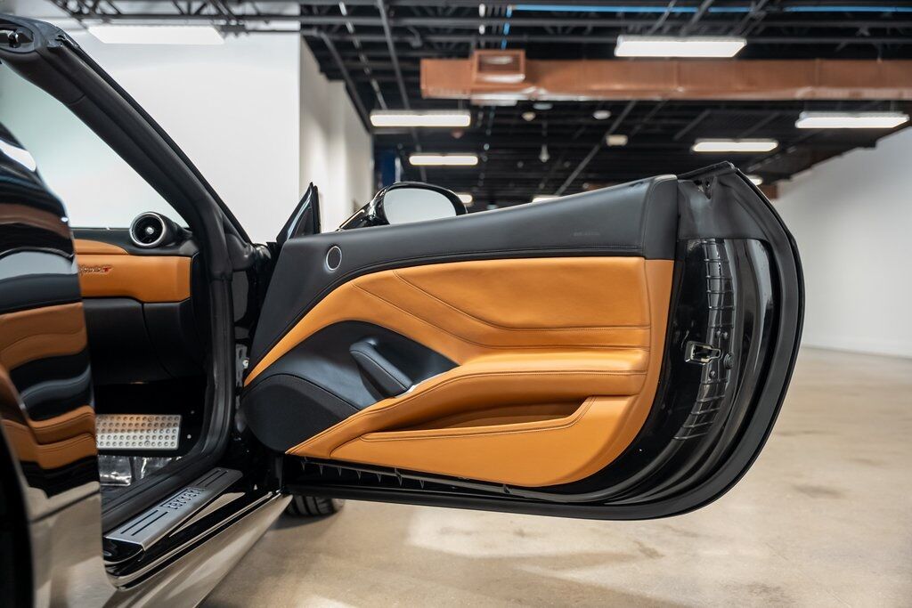 2016 Ferrari California T Ft Lauderdale FL