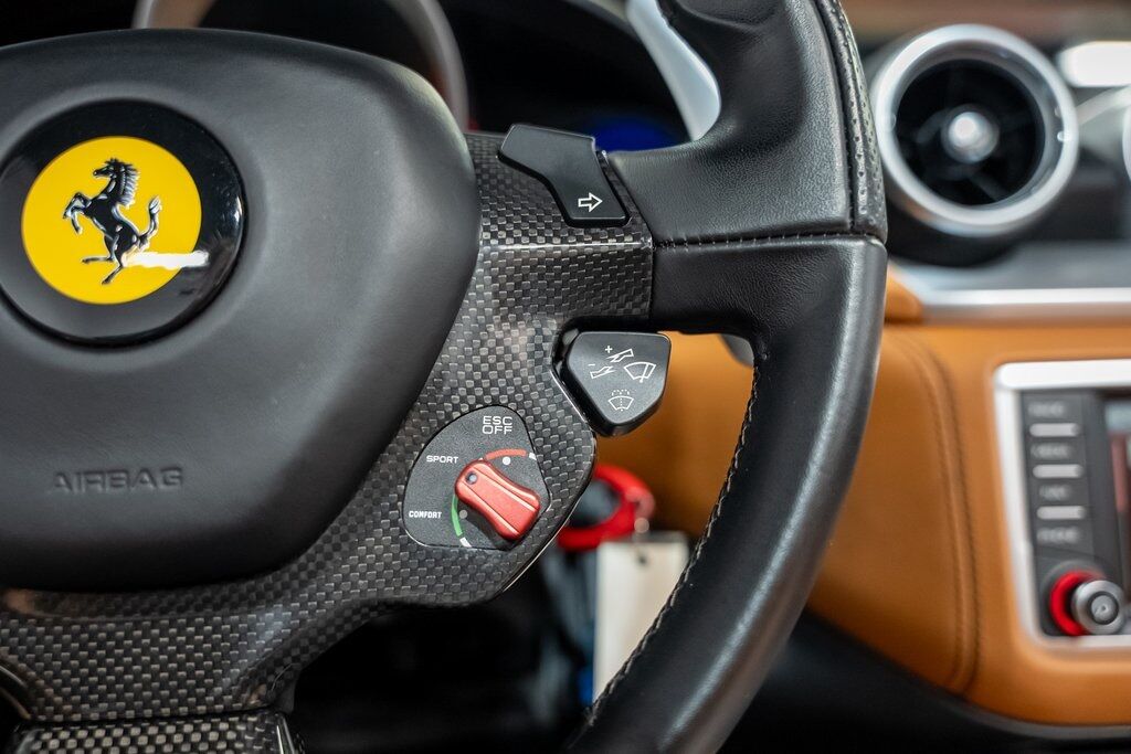 2016 Ferrari California T Ft Lauderdale FL