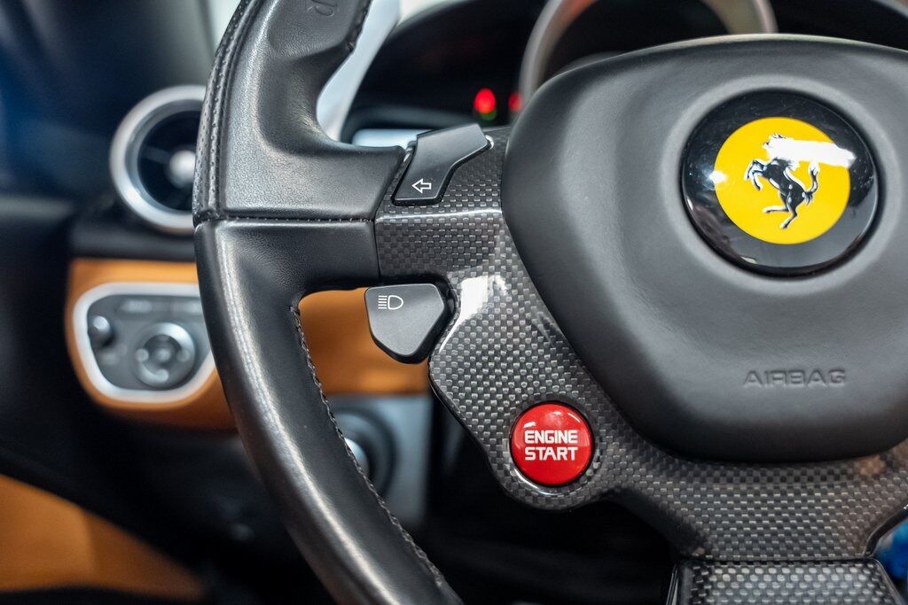 2016 Ferrari California T Ft Lauderdale FL