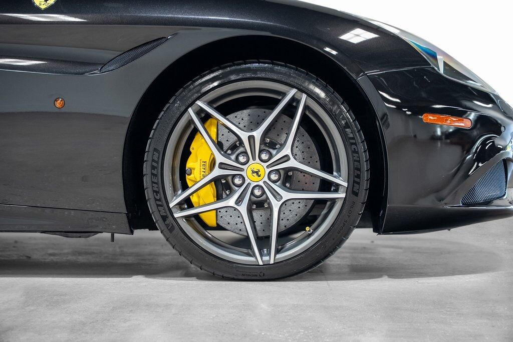 2016 Ferrari California T Ft Lauderdale FL