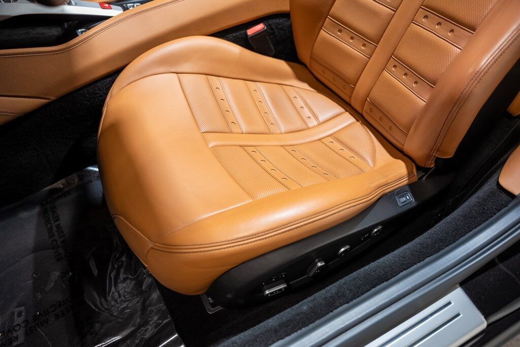 2016 Ferrari California T Ft Lauderdale FL