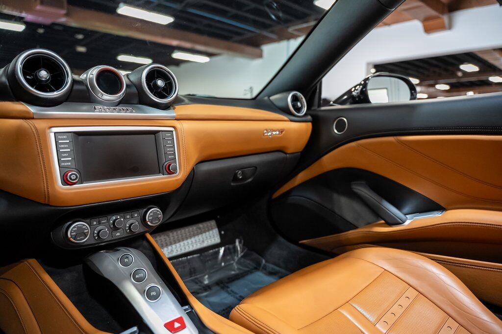 2016 Ferrari California T Ft Lauderdale FL