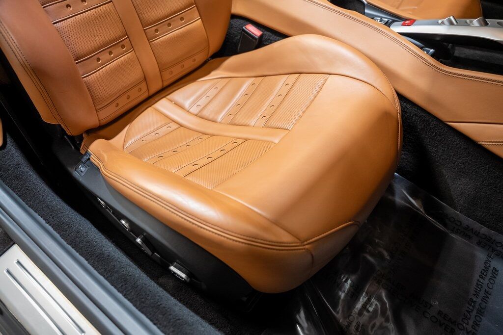 2016 Ferrari California T Ft Lauderdale FL