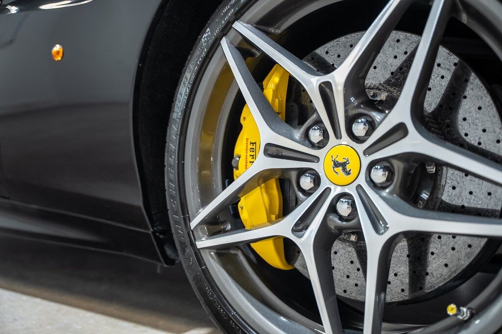 2016 Ferrari California T Ft Lauderdale FL