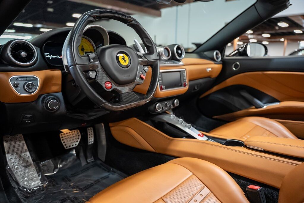 2016 Ferrari California T Ft Lauderdale FL