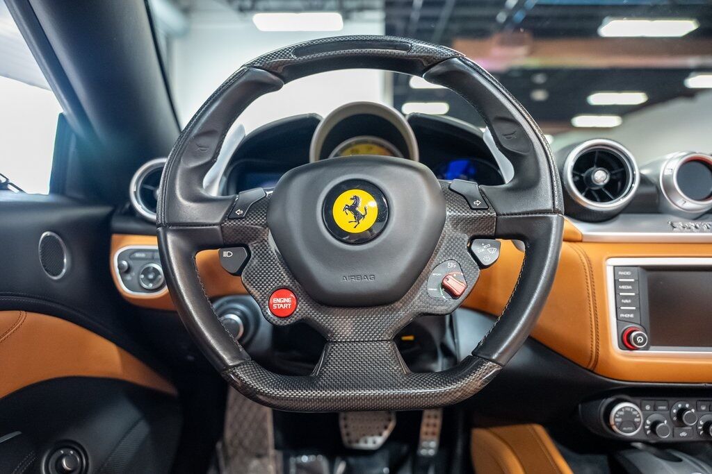 2016 Ferrari California T Ft Lauderdale FL