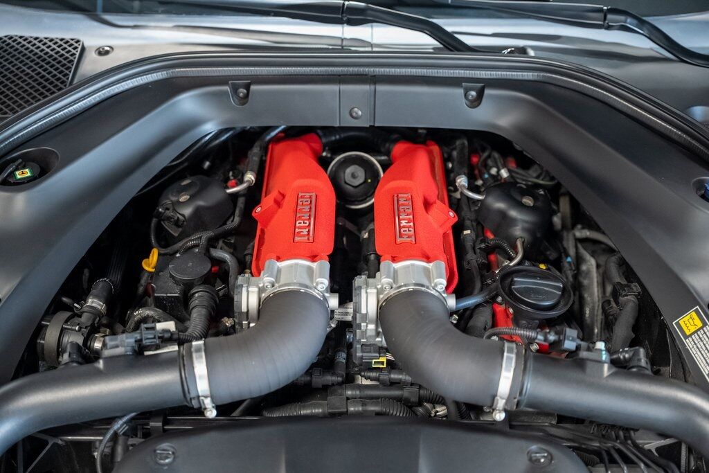 2016 Ferrari California T Ft Lauderdale FL